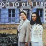 Antonia et ses filles, un film de Marleen Gorris de 1995