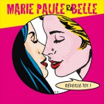 Marie Paule Belle, une chanteuse oubliée...à réécouter