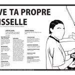 lave ta propre vaisselle