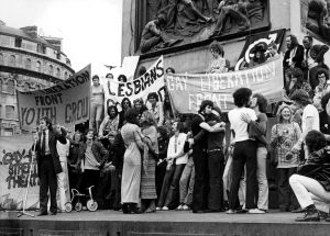 Stonewall Riots, June 28, 1969 (4)