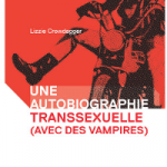 Lizzie Crowdagger:  Des lesbiennes, des vampires, des flingues et des motos