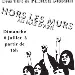 Projections Hors les murs au Cinéma du Mas d'Azil (09)
