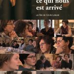 12 mars projection "Ce qui nous est arrivé" de Cécile Lateule