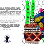 Nouveau Fanzine « Hbiba Hloua »