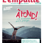 un nouveau journal régional trimestriel : L'Empaillé, une presse libre pour l'Occitanie