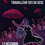 17 decembre- journée mondiale contre les violences faites aux travailleur-ses du sexe