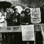 Une Histoire de la Pride/ Marche des fiertés