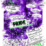 1ere Pride à St Girons - Ariège - SAMEDI 24 JUIN à 14H devant la piscine!!!