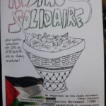 À LA BUERIE - DIMANCHE 27 OCTOBRE - LE MIDI - RESTO DE SOUTIEN à LA  PALESTINE