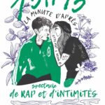 À LA BUERIE - SPECTACLE DIMANCHE 10 NOV  À 18H PETANTE