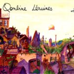 A LA BUERIE - JEUDI 17 JUILLET - 20h - QONBINE LÉRUINES