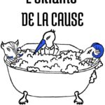 A LA BUERIE - JEUDI 14 AOUT - 19H30 pétante - LES ORIGINES DE LA CAUSE par la compagnie Opak Opak    !annulé en cas de pluie!