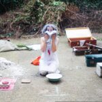 À LA BUERIE JEUDI 30 OCTOBRE 18H30 - MATRIOCHKA - Spectacle au Jardin