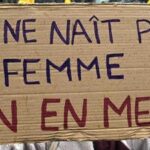 JOURNÉE CONTRE LES VIOLENCES FAITES AUX FEMMES ET MINORITÉS DE GENRE - MARDI 25 NOV