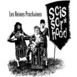 À LA BUERIE JEUDI 9 AVRIL - LES REINES PROCHAINES EN CONCERT