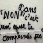 À LA BUERIE   JEUDI 11 DEC  à  19H  "Comme si de rien Violait"