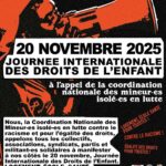 SEMAINE INTERNATIONALE DES DROITS DES ENFANTS