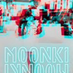 MoonkiMoonki en concert à La Buerie le Jeudi 14 Mai à 20h30