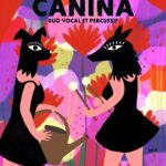 À la Buerie - CONCERT/SPECTACLE - JEUDI 16 JUILLET - 21H