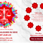 Les TDS font leur loi - 13 juin à Lyon